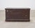 19th C. English Painted Pine Chest With Georgian Manor Façade For Sale - Image 18 of 18