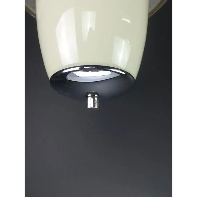 Mid-Century Depiary Chandelier, 1960s For Sale - Image 4 of 7