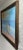 Modern Impressionistic Seascape "Let's Go Swimming" Oil Painting on Canvas by Danos, Framed For Sale - Image 3 of 10