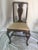 Mid 18th Century Mid 18th Century Period Queen Anne Chairs- 4 Pieces For Sale - Image 5 of 8