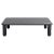 Medium Black Marble Sunday Coffee Table by Jean-Baptiste Souletie For Sale - Image 9 of 9