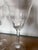 Baccarat Antique Baccarat Hand Cut 12 Panel Crystal Zurich Port Wine Glasses - Set of 3 For Sale - Image 4 of 5