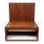 Wood EU11 Nightstand by Cees Braakman for Pastoe, 1950s For Sale - Image 7 of 7