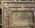 19th Century French Floral Still Life Oil Painting in Carved Giltwood Frame For Sale - Image 9 of 9