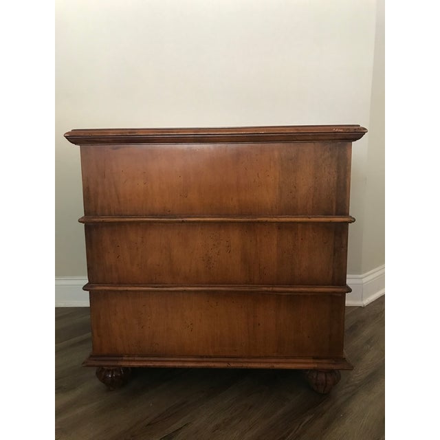 Lexington Tommy Bahama 3 Drawer Chest Chairish