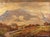 Pedro Schmiegelow, Wasserkuppe Rhön Abstroda Autumn, Oil Painting on Canvas For Sale - Image 13 of 13