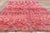 Vintage Boujad Moroccan Rug, 05'11 X 10'10 For Sale - Image 9 of 10