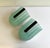 Postmodern Acrylic Wall Lights from Herda, Netherlands, 1980s, Set of 2 For Sale - Image 9 of 12