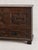 Late 17th Century English Oak Geometric Chest For Sale - Image 4 of 12