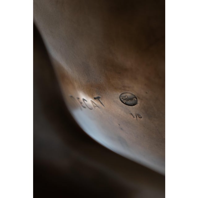 Early 21st Century Came Uninvited Table by Vincent Decat For Sale - Image 5 of 6