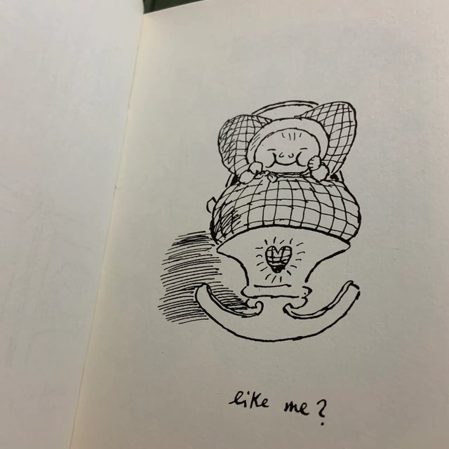 1975 Gerard Hoffnung Humor Book - Set of 3 For Sale In New York - Image 6 of 9