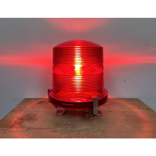 Vintage Airport Runway Light, 1960s For Sale - Image 17 of 18