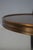 Maitland - Smith Maitland Smith Burl Wood Horn Occasional Table For Sale - Image 4 of 11