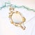 1970s Vintage Baroque Mirror, 1972 For Sale - Image 5 of 17