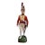 1910s Sitzendorf German Porcelain Figure or a Grenadier Guard of the Guards Order For Sale