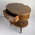 1950s Vintage Wooden Nightstand, Italy, 1950s For Sale - Image 5 of 18