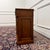 Classic English Office Cabinet File Cabinet For Sale - Image 6 of 11