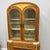 Awesome cabinet with great Art Deco details. Needs restoration to paint and finishes, but otherwise in solid condition