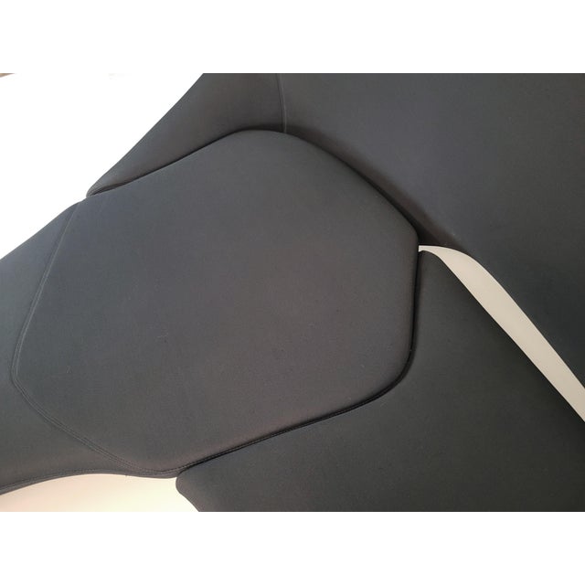 Vintage Moon System Sofa by Zaha Hadid for B&B Italia, 2010s For Sale - Image 9 of 17