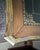 1960 Attributed Baker Louie IV Desk White Oak One Off For Sale - Image 6 of 10