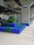 Large Flexible Corner Sofa from Ambivalenz, Set of 12 For Sale - Image 4 of 5