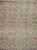 An antique Turkish Herekeh accent rug handmade during the turn of the 20th century. Measures: 7' 0" x 10' 5".