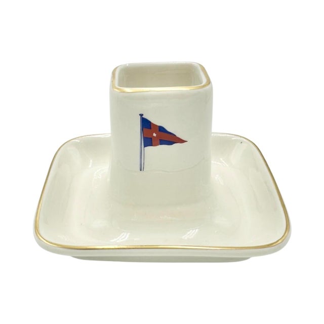 Founded in 1844, the New York Yacht Club is one of America's most prestigious private clubs and has played a pivotal role...