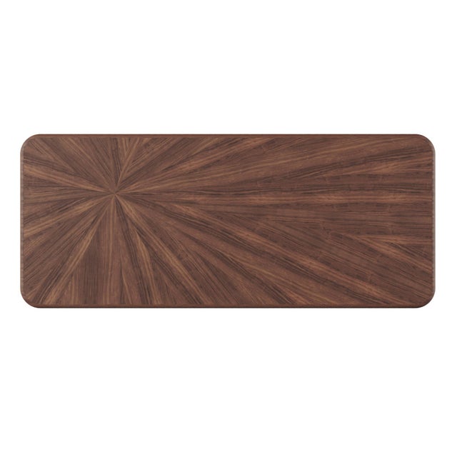 Mansfield Dining Table by Wood Taylors Club, in New conditions. Designed from 2000 Signed by Maker