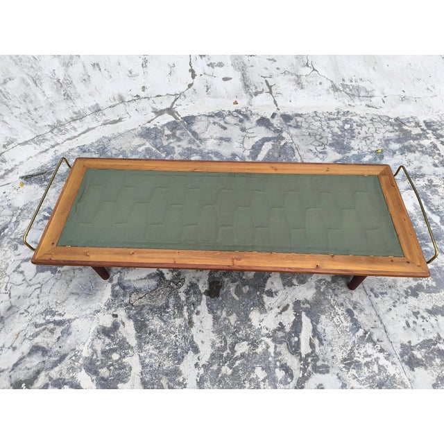 GE-19 Daybed by Hans Wegner for Getama, 1960s For Sale - Image 4 of 6