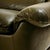 1970s Vintage Leather Sofa Set, 1970s, Set of 3 For Sale - Image 5 of 18