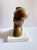 1980s Peter Kern, Modern Nude Male Torso in Bronze, Limited Edition, 1980s, Bronze For Sale - Image 5 of 9
