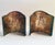 Mica Lamp Shades - a Pair For Sale - Image 4 of 6