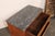 French French 19th C Marble Top Commode For Sale - Image 3 of 13