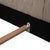 Animal Skin Sono Bed in Beige Leather from Rolf Benz For Sale - Image 7 of 15