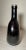 Antique 19th Century Hand Blown Ruby Glass Sterling Chestnut Liquor Flask Bottle For Sale - Image 4 of 16