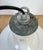 Industrial British White Enamel Factory Pendant Lamp from Benjamin, 1960s For Sale - Image 15 of 18