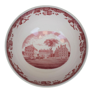 Harvard Tercentenary 1636-1936 Wedgwood Pottery Punch Bowl