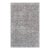 Transitional Silver Area Rug- 5' 0" X 8' 0" For Sale