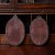 Glass Chinese Export Portraits, 19th Century - a Pair For Sale - Image 7 of 8