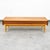1960s Mid Century Modern Coffee Table Lane First Edition Storage Drawer Danish Wide Nm For Sale - Image 5 of 12