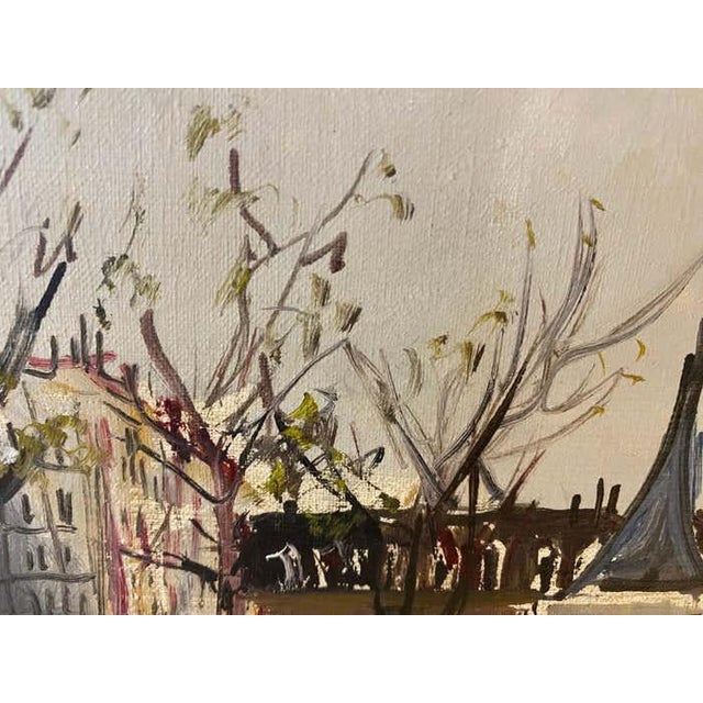 The Italian artist Mario Cortiella (1907-1981), through his pictorial work, aligns himself with the tradition of...