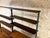 Vintage Swedish Teak Shelving System Wall Unit by Olof Pira, 1960s For Sale - Image 17 of 18