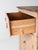 Antique Painted Farmhouse Cupboard With Drawer and Double Doors For Sale - Image 13 of 18