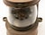 Copper Mid-Century Copper Masthead Ship Lantern For Sale - Image 8 of 11