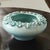 Petite Fleur Decorative Bowl For Sale In Chicago - Image 6 of 10