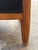 Pair of French Lounge Chairs in the Art Deco Style (Individually Priced) For Sale - Image 14 of 17