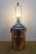 Antique Country Farmhouse Copper Boiler Still Tank Table Lamp 30" For Sale - Image 13 of 13