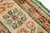 Mid 20th Century Decorative Handknotted Floor Carpet For Sale - Image 9 of 10