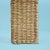 2020s Mario Lopez Torres Woven Rattan Table For Sale - Image 5 of 7