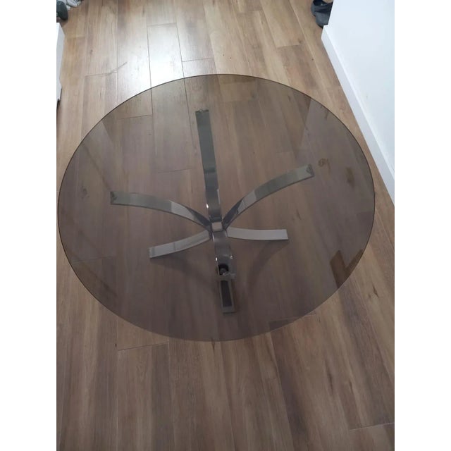 Coffee Table, Austria, 1970s For Sale - Image 4 of 9